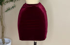 SATURDAY SKIRT