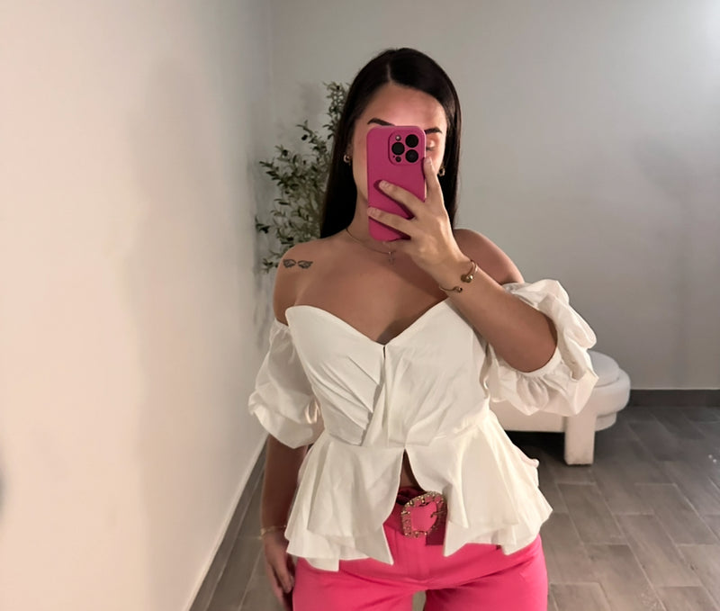 KARINA TOP