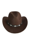 RIDGE RODEO HAT