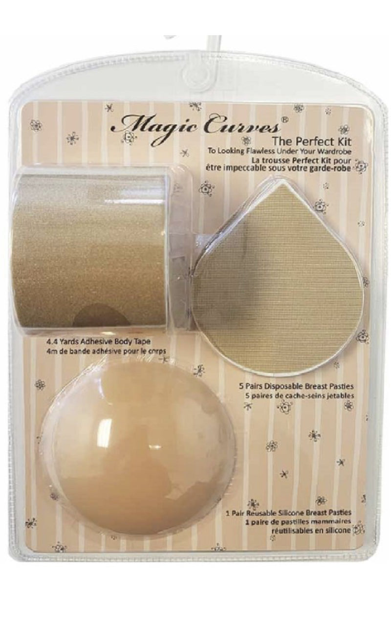 THE PERFECT KIT TAPE