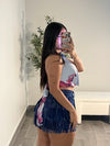 IZZIE SKORT