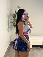 IZZIE SKORT