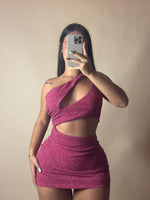 CORINNE DRESS
