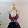BUTTERFLY TOP