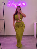 GODDESS SET (GREEN)