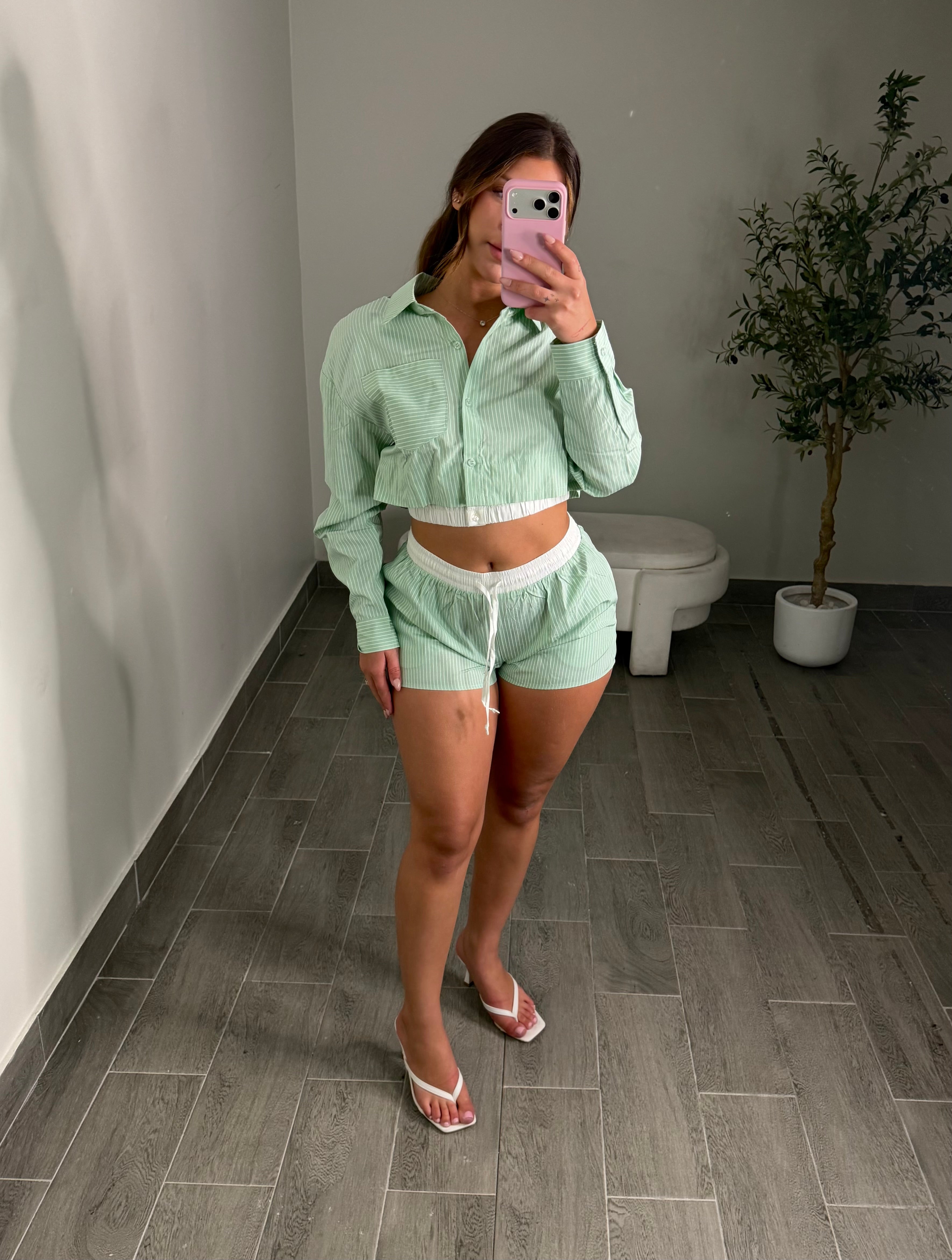 GIGI SET