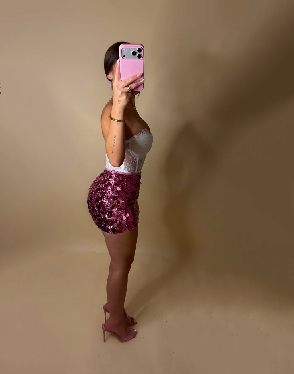 AITANA CORSET