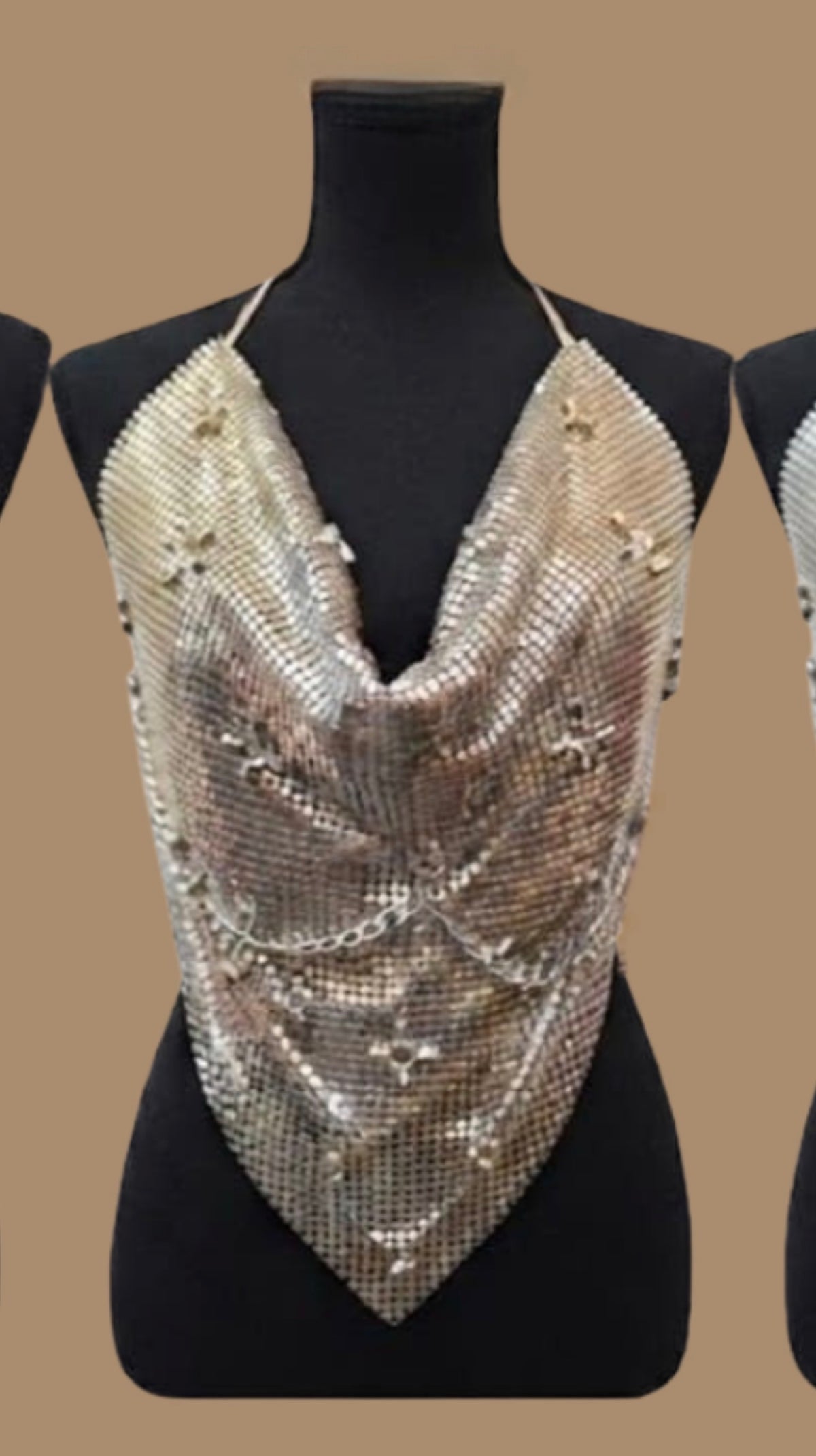 ROXY TOP