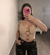 PANDORA TOP