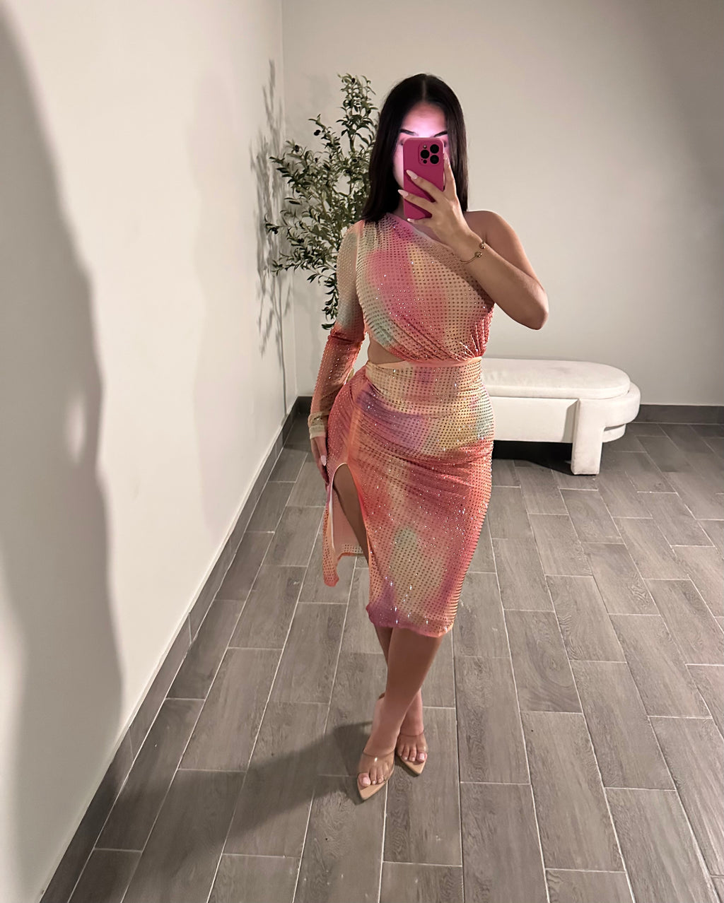 SEREIA DRESS