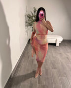 SEREIA DRESS