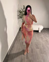 SEREIA DRESS