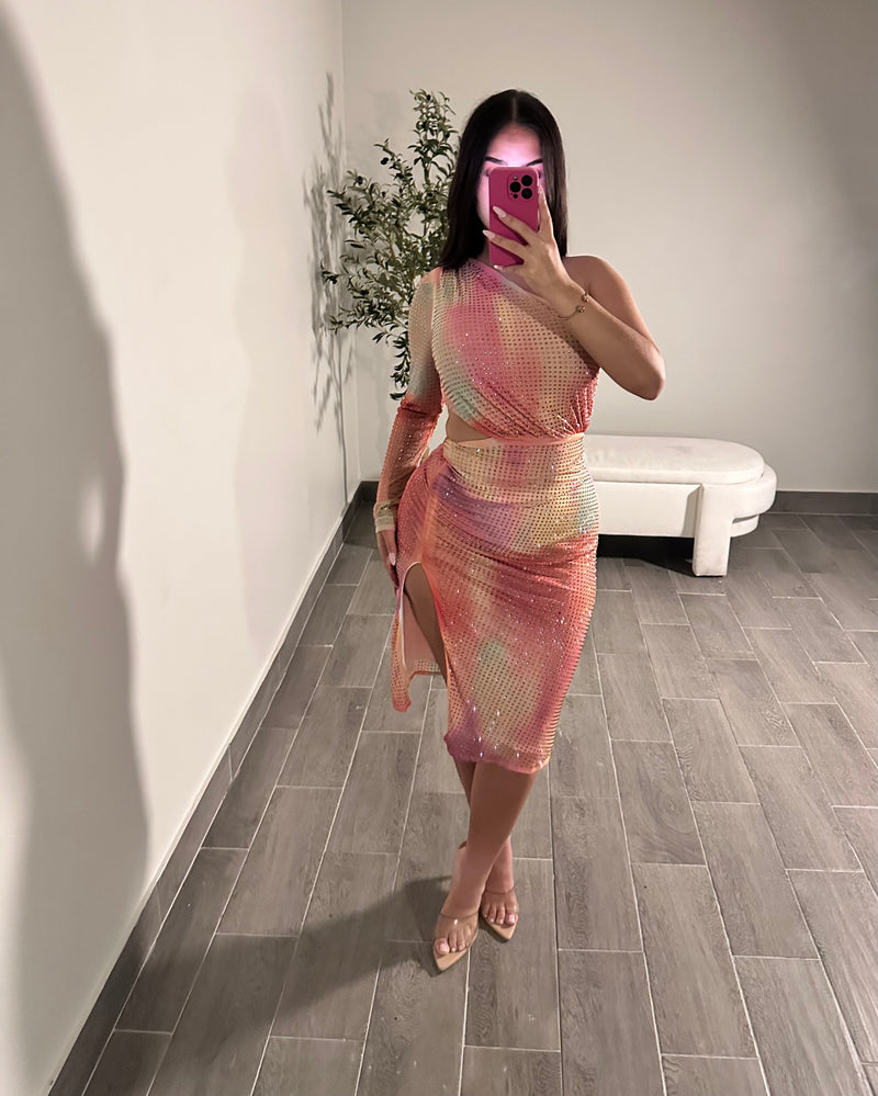 SEREIA DRESS