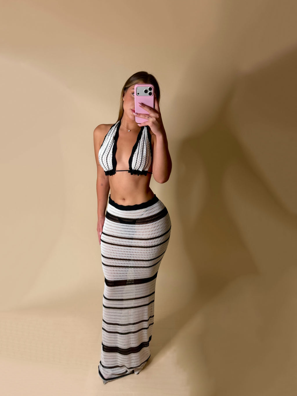 TULUM SET (BLACK)