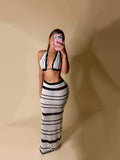 TULUM SET (BLACK)