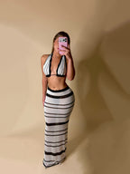 TULUM SET (BLACK)