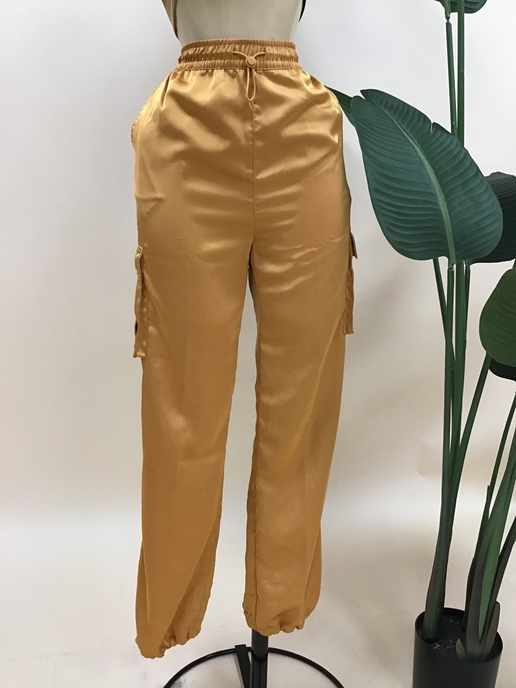 HELEN CARGO (MANGO)