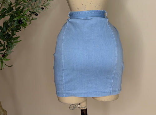 AMIRA SKIRT