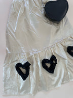 LOVELY MIDI SKIRT
