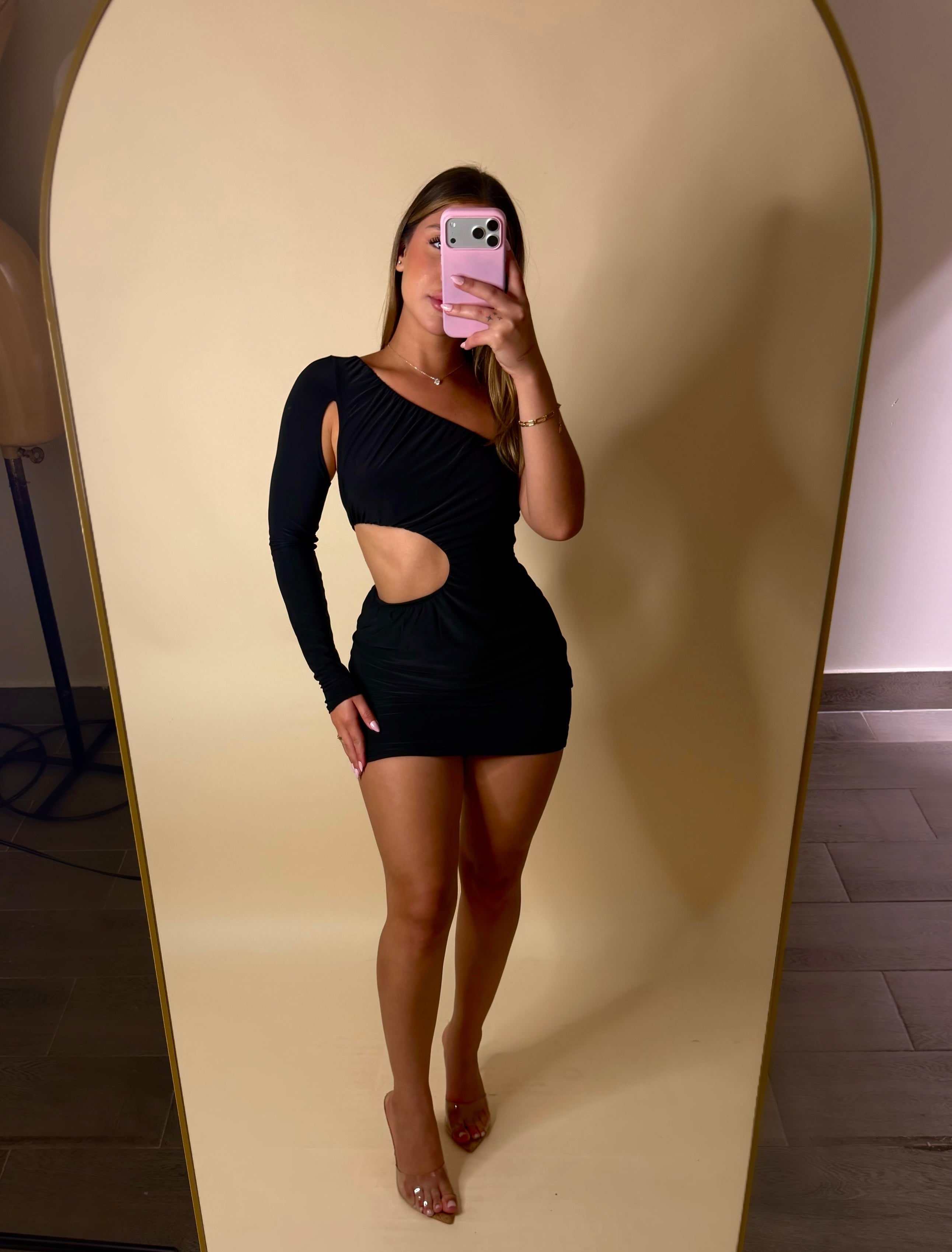 MALIKA DRESS