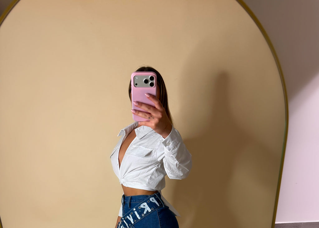 GRACE TOP