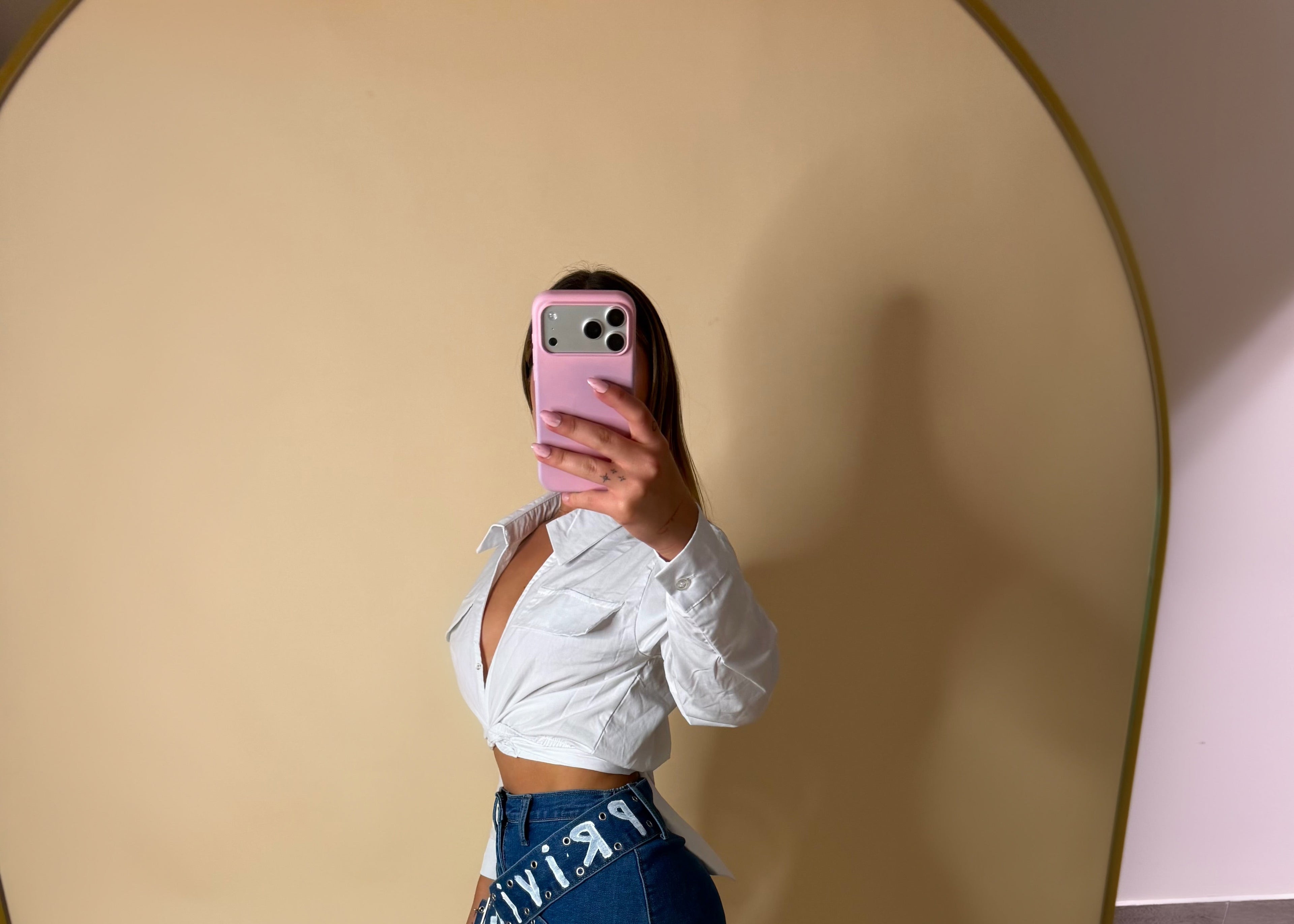 GRACE TOP