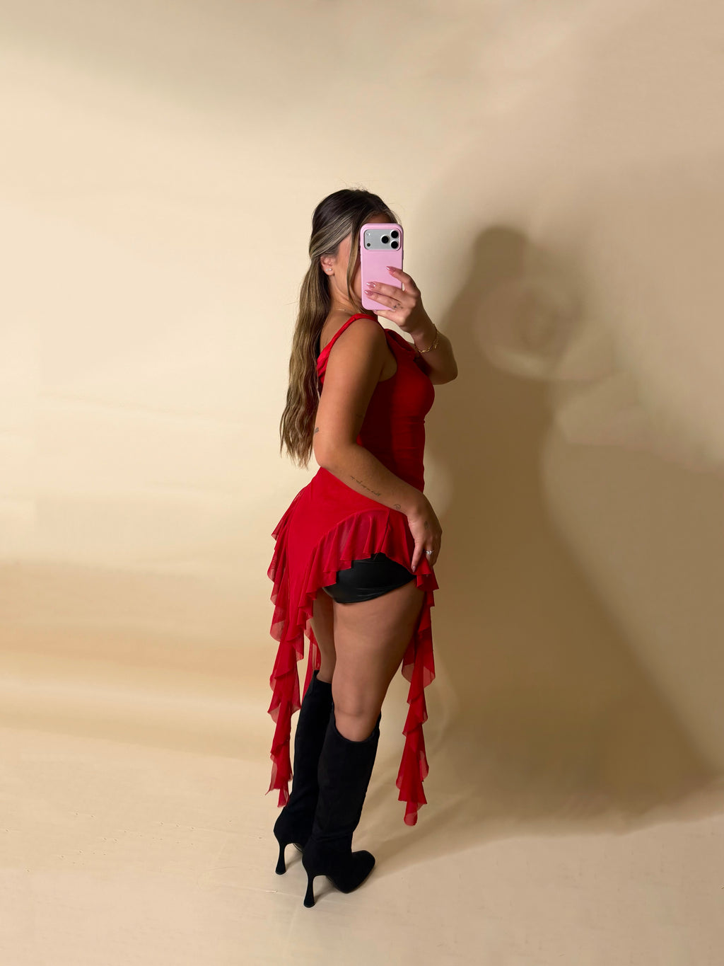 SASHA TOP
