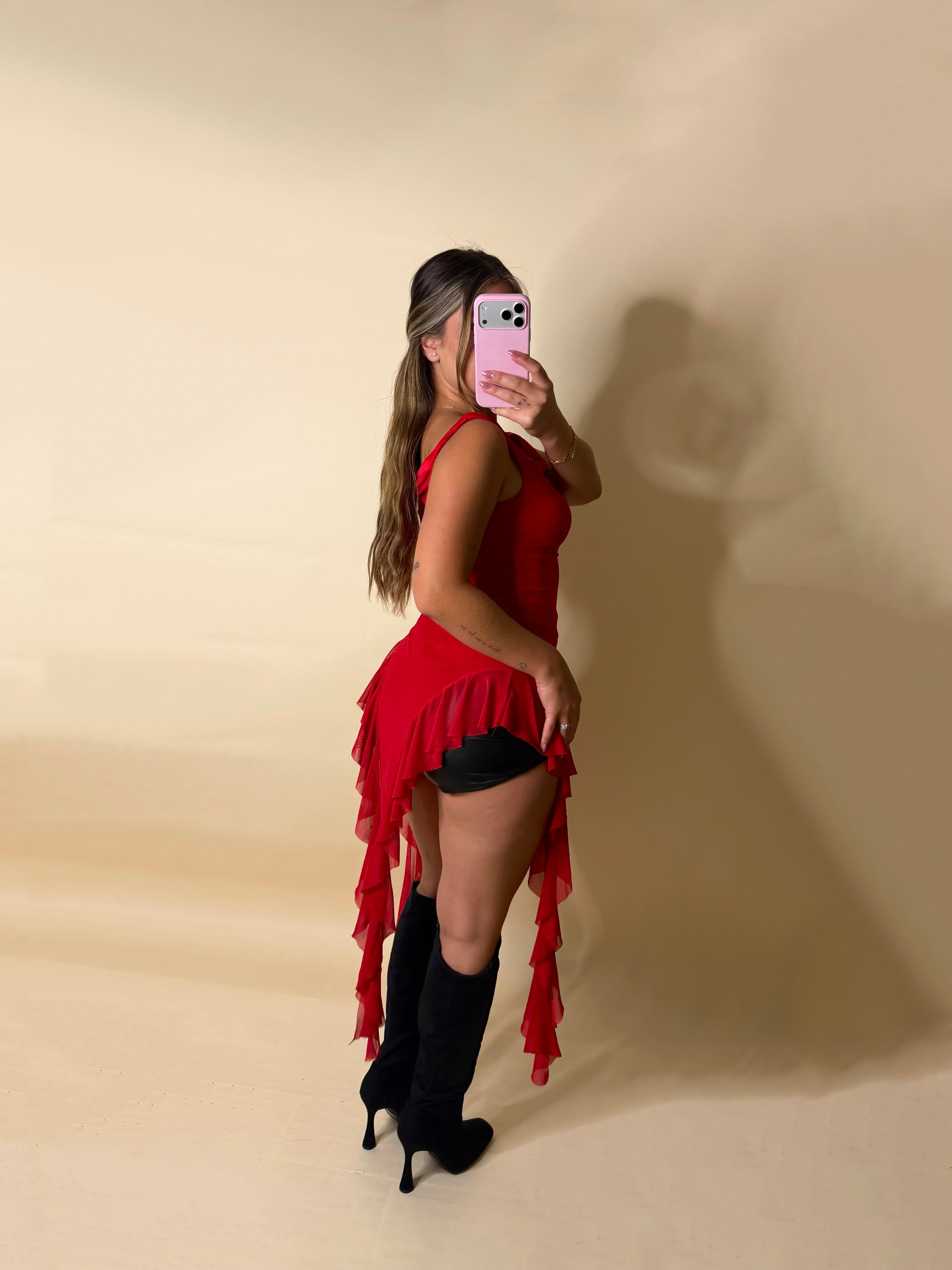 SASHA TOP