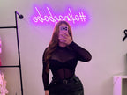 RUBY BODYSUIT