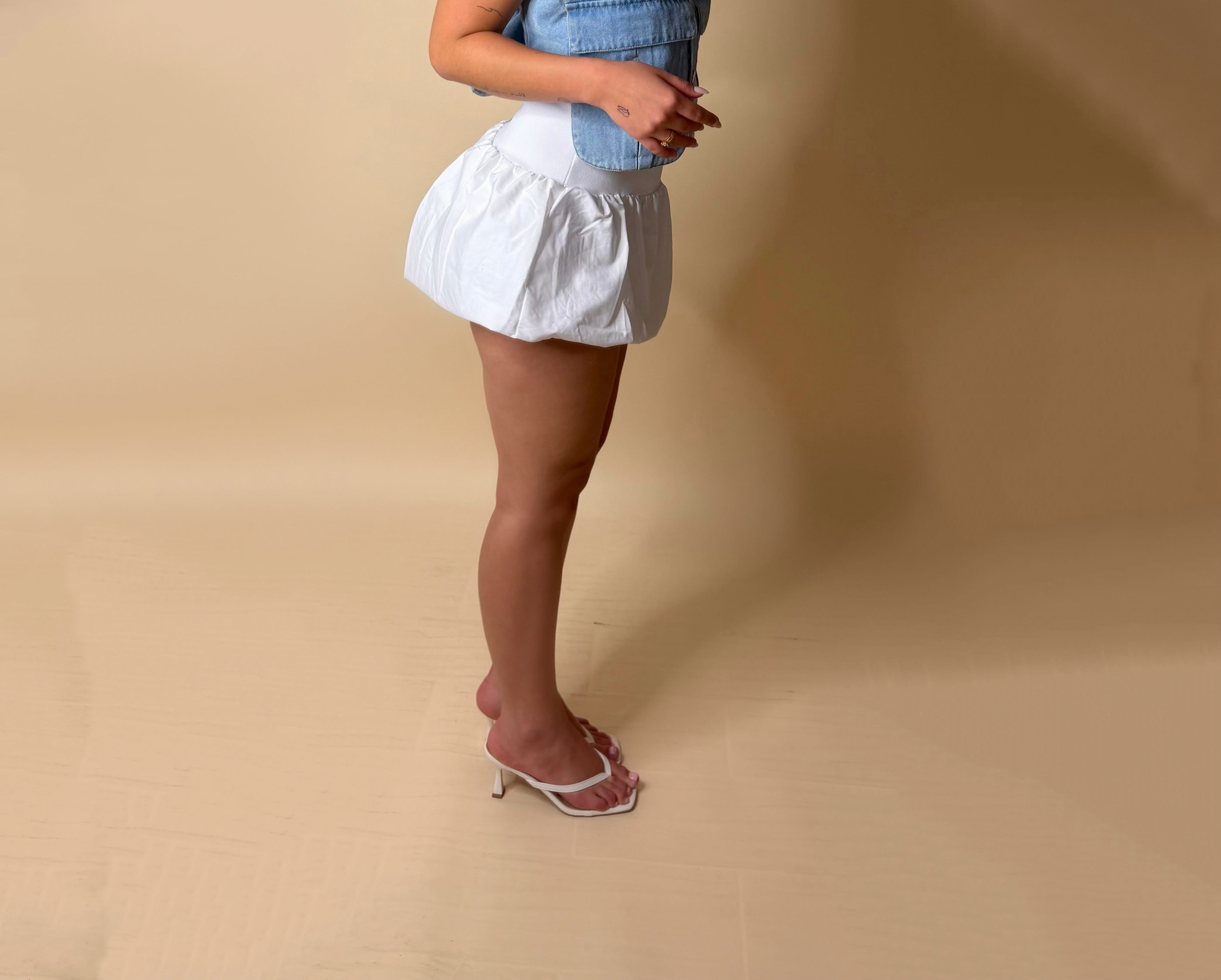 GRACE SKIRT
