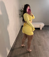 ROMA SET (YELLOW)