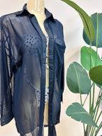 DIANA SHEER CAMISÓN