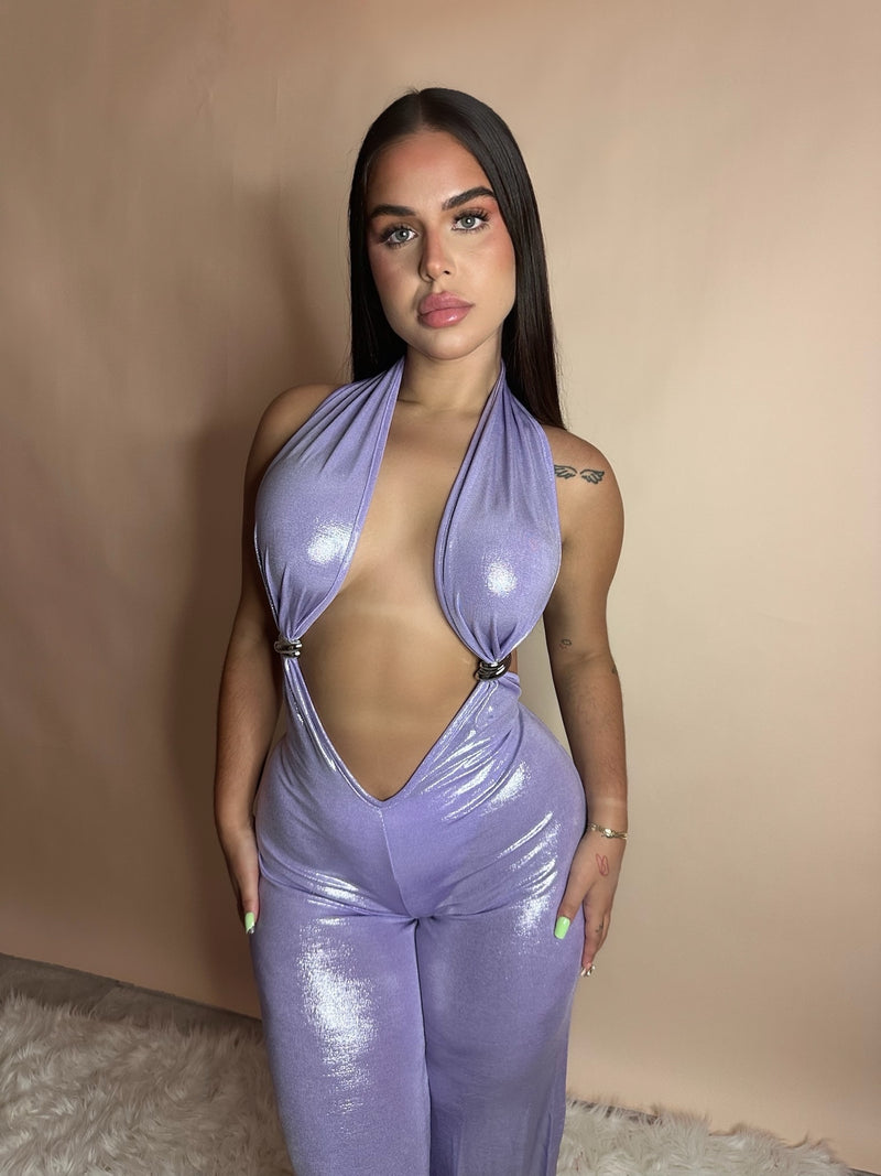 JASMINE JUMPSUIT