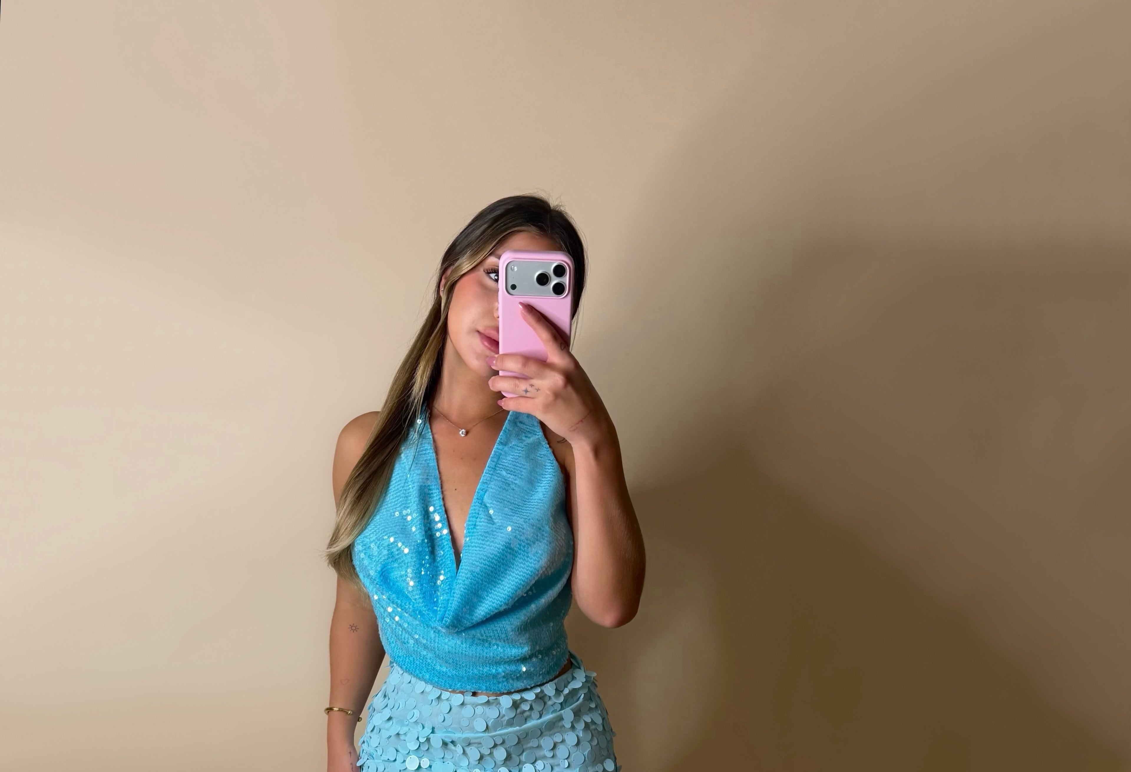 SOLENE TOP