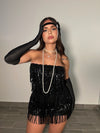 MOLLY DRESS