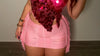 INDIE MINI SKIRT