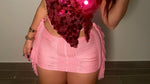 INDIE MINI SKIRT