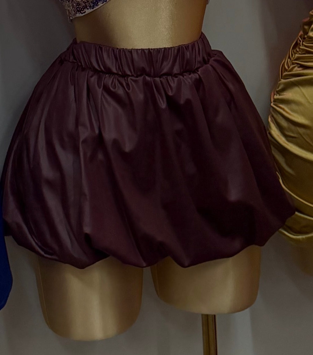 SHAY SKORT