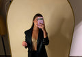 EMBER BLAZER
