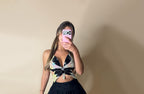 LIKE A DREAM TOP