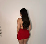 ASTER SET (RED)