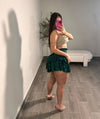 TEASE THE SEASON SKORT