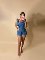 ANNIE ROMPER
