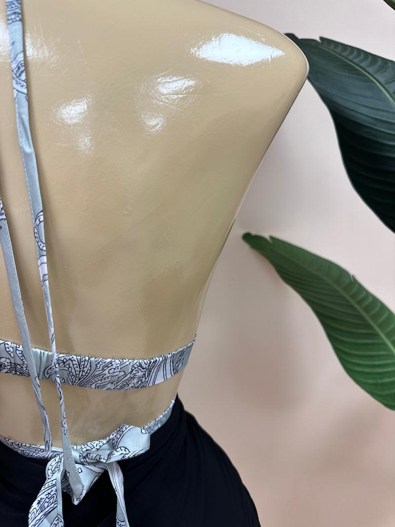 CYPRESS CROP TOP