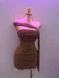 SERAPHINA DRESS