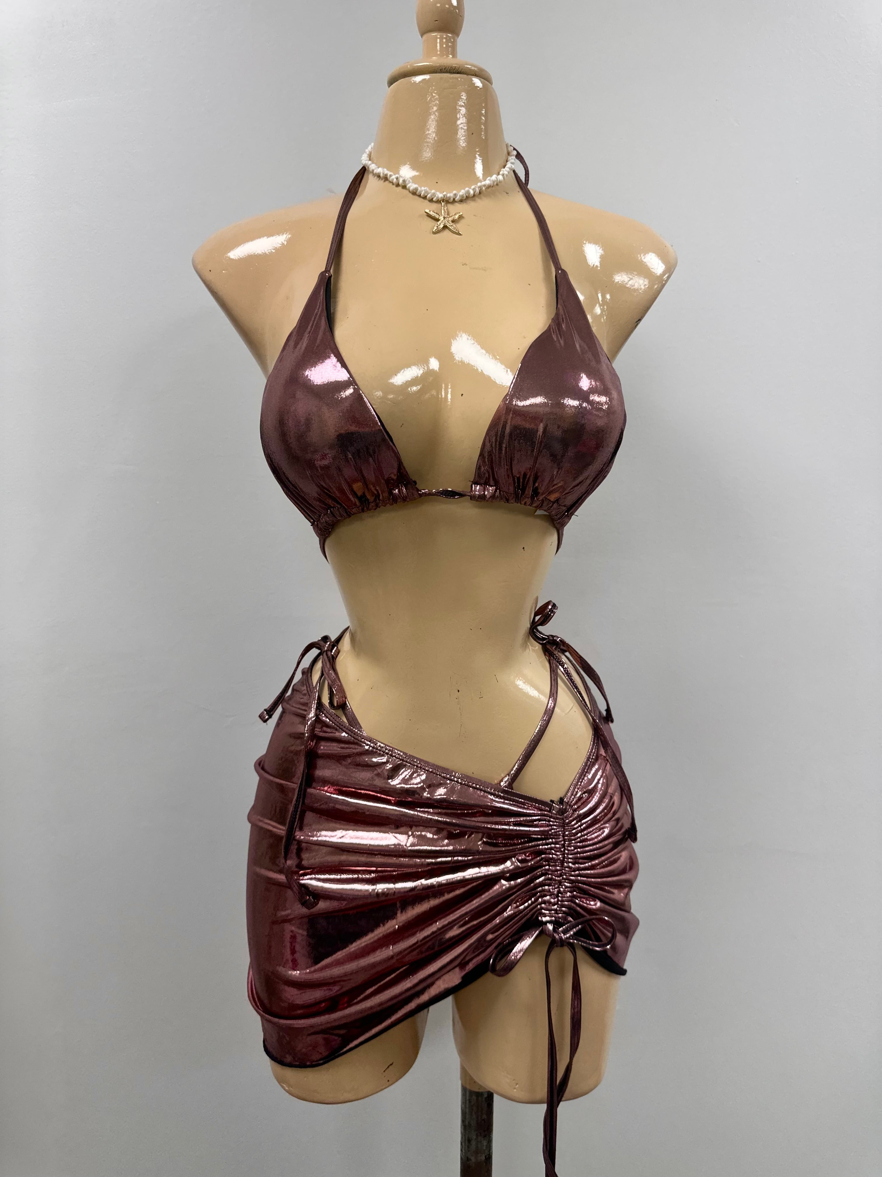 PAULINE SET (3 PIEZAS)