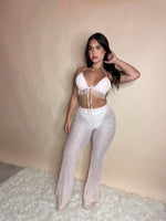 MUSA SET (PINK)