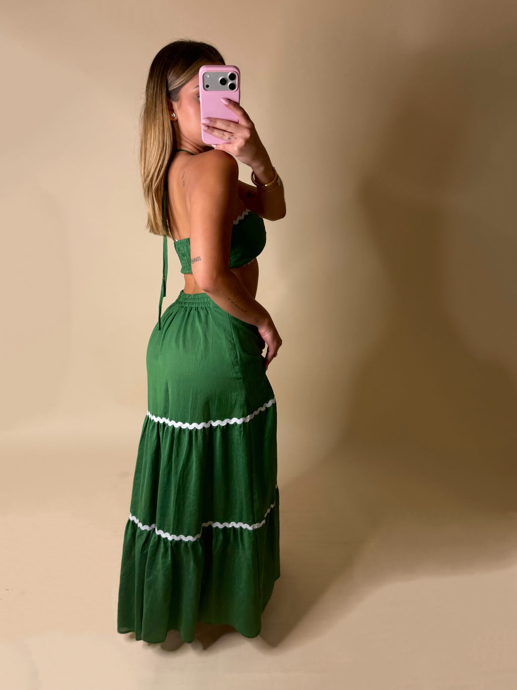 BALI SET