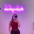 VERA TOP (RED)