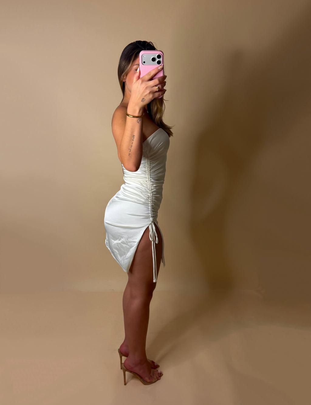 ANGELICAL DRESS